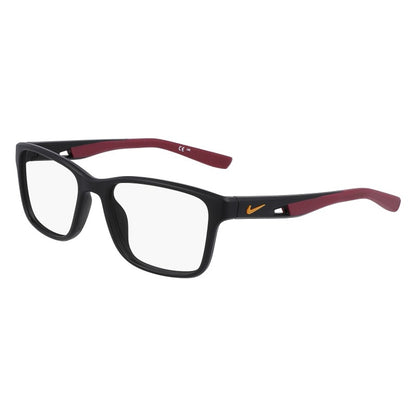 Nike Eyeglasses, Model: 7014 Colour: 002