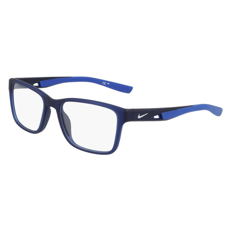 Nike Eyeglasses, Model: 7014 Colour: 410