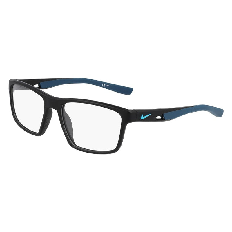 Nike Eyeglasses, Model: 7015 Colour: 004