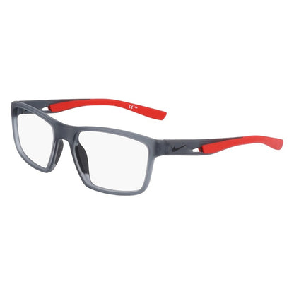 Nike Eyeglasses, Model: 7015 Colour: 034
