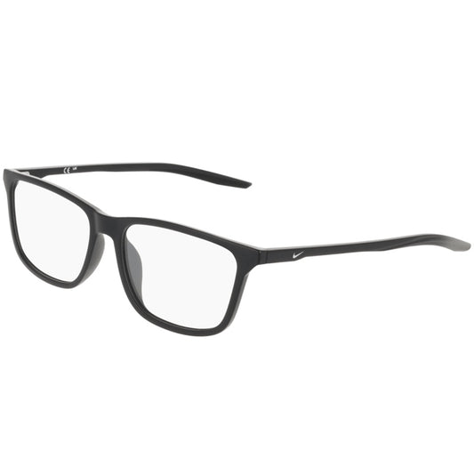 Nike Eyeglasses, Model: 7018 Colour: 001
