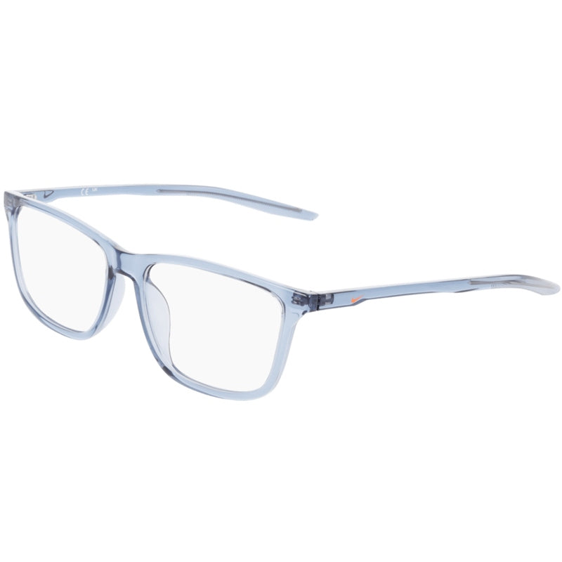 Nike Eyeglasses, Model: 7018 Colour: 460