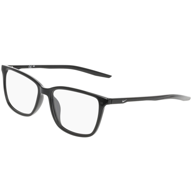 Nike Eyeglasses, Model: 7019 Colour: 001