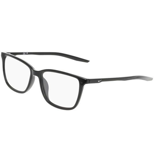 Nike Eyeglasses, Model: 7019 Colour: 001