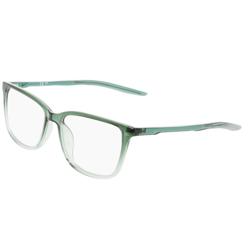 Nike Eyeglasses, Model: 7019 Colour: 307