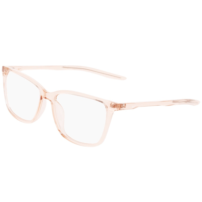 Nike Eyeglasses, Model: 7019 Colour: 681