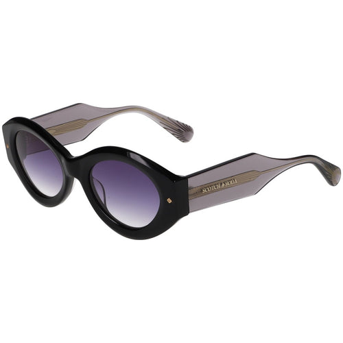 Scotch and Soda Sunglasses, Model: 7030 Colour: 001