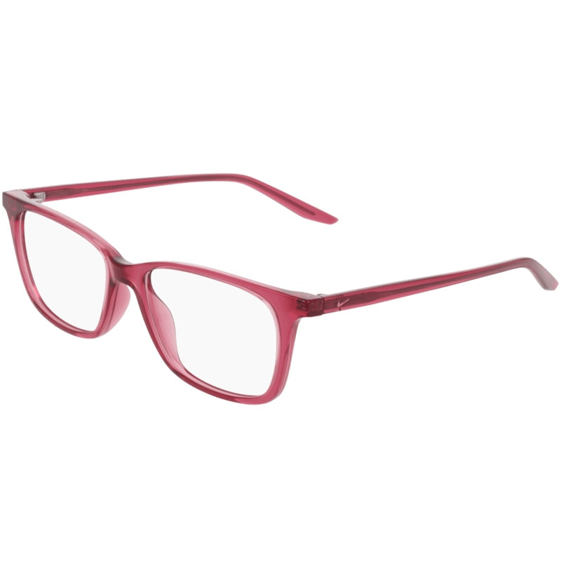 Nike Eyeglasses, Model: 7048 Colour: 663