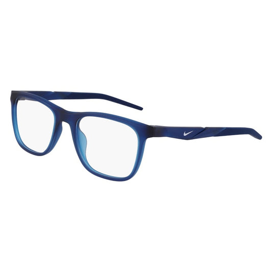 Nike Eyeglasses, Model: 7056 Colour: 423
