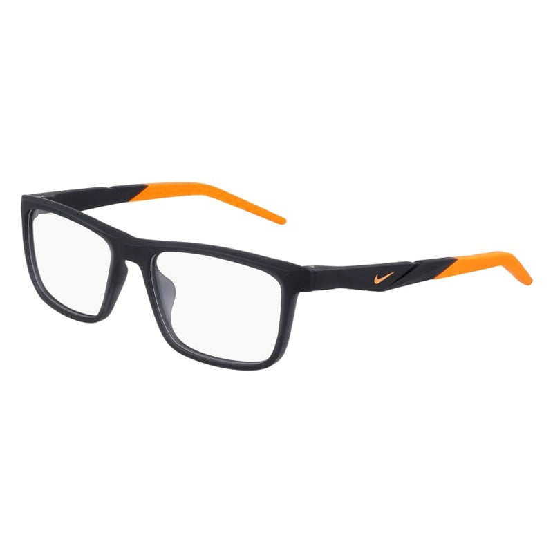 Nike Eyeglasses, Model: 7057 Colour: 033