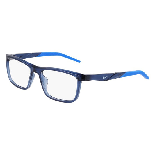 Nike Eyeglasses, Model: 7057 Colour: 410