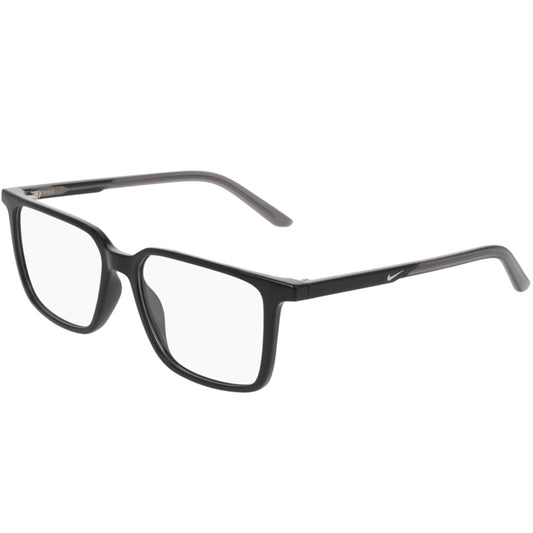 Nike Eyeglasses, Model: 7063 Colour: 001