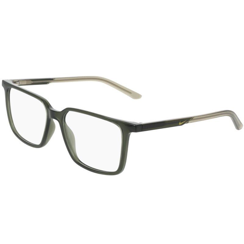 Nike Eyeglasses, Model: 7063 Colour: 315