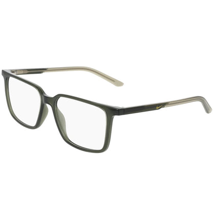 Nike Eyeglasses, Model: 7063 Colour: 315