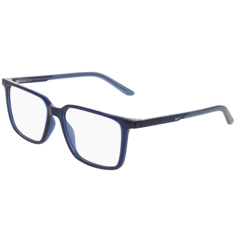 Nike Eyeglasses, Model: 7063 Colour: 410
