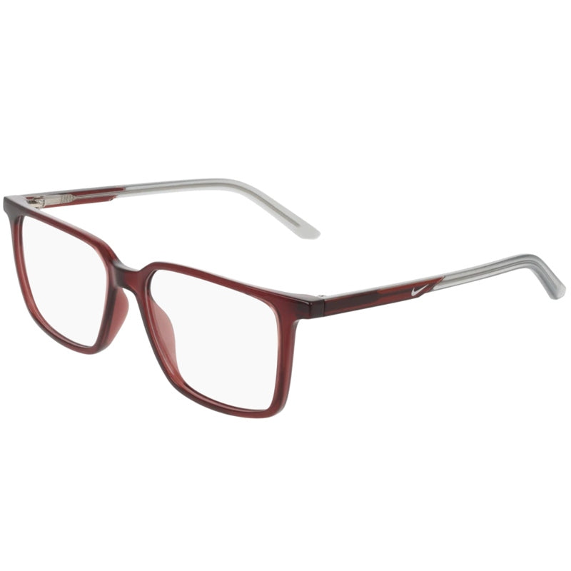 Nike Eyeglasses, Model: 7063 Colour: 601