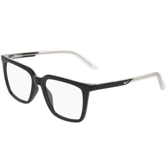 Nike Eyeglasses, Model: 7064 Colour: 001