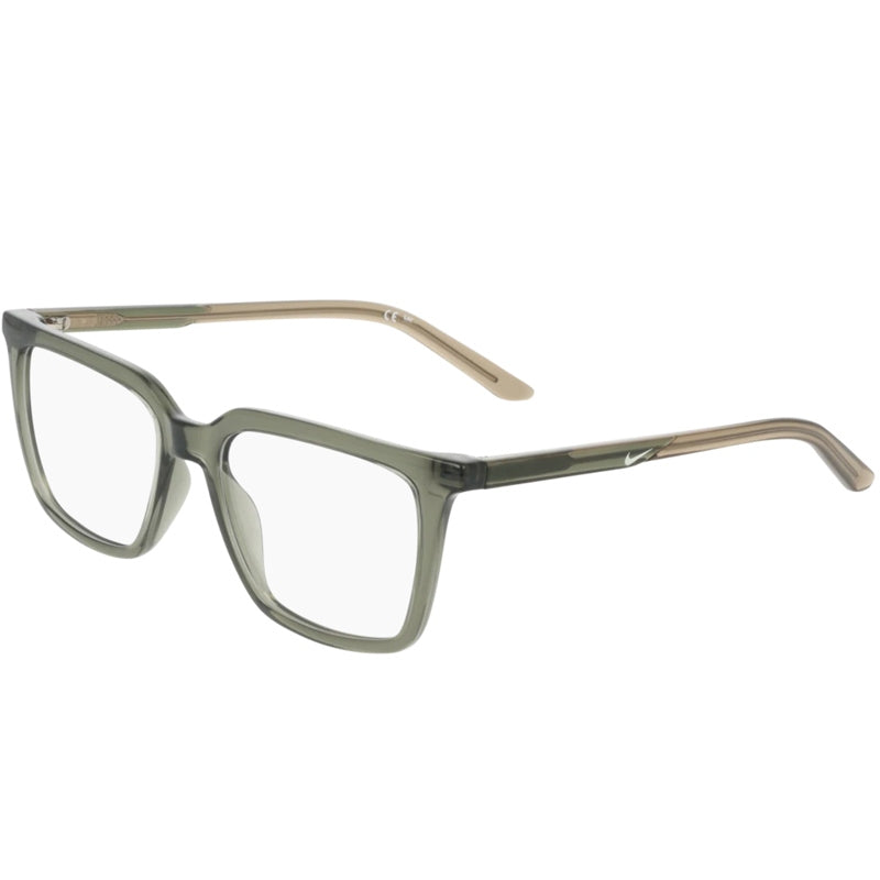 Nike Eyeglasses, Model: 7064 Colour: 334