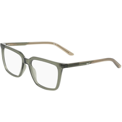 Nike Eyeglasses, Model: 7064 Colour: 334