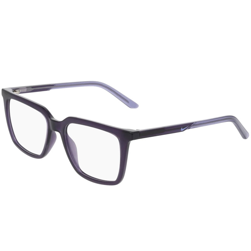 Nike Eyeglasses, Model: 7064 Colour: 501