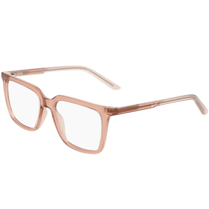 Nike Eyeglasses, Model: 7064 Colour: 682