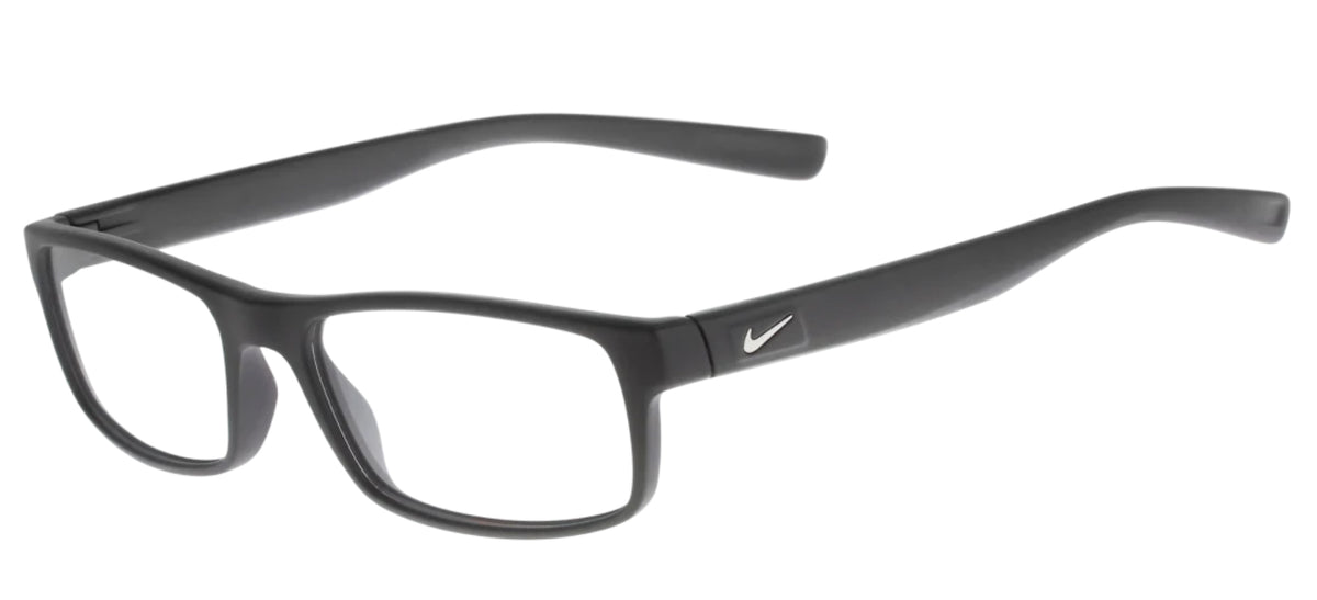 Nike Eyeglasses, Model: 7090 Colour: 001