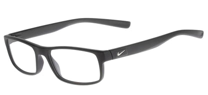 Nike Eyeglasses, Model: 7090 Colour: 001