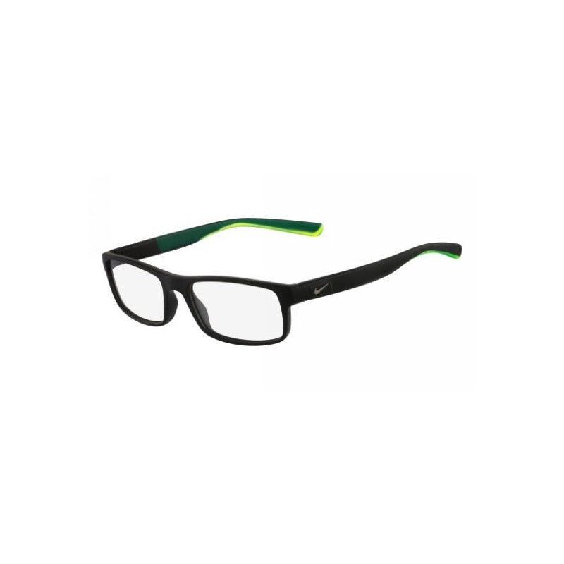 Nike Eyeglasses, Model: 7090 Colour: 010