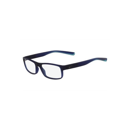 Nike Eyeglasses, Model: 7090 Colour: 411