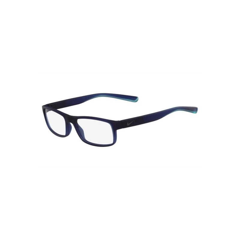 Nike Eyeglasses, Model: 7090 Colour: 411