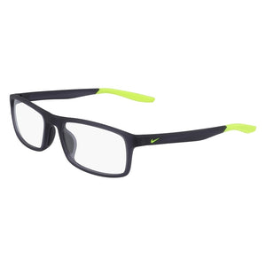 Nike Eyeglasses, Model: 7119 Colour: 037