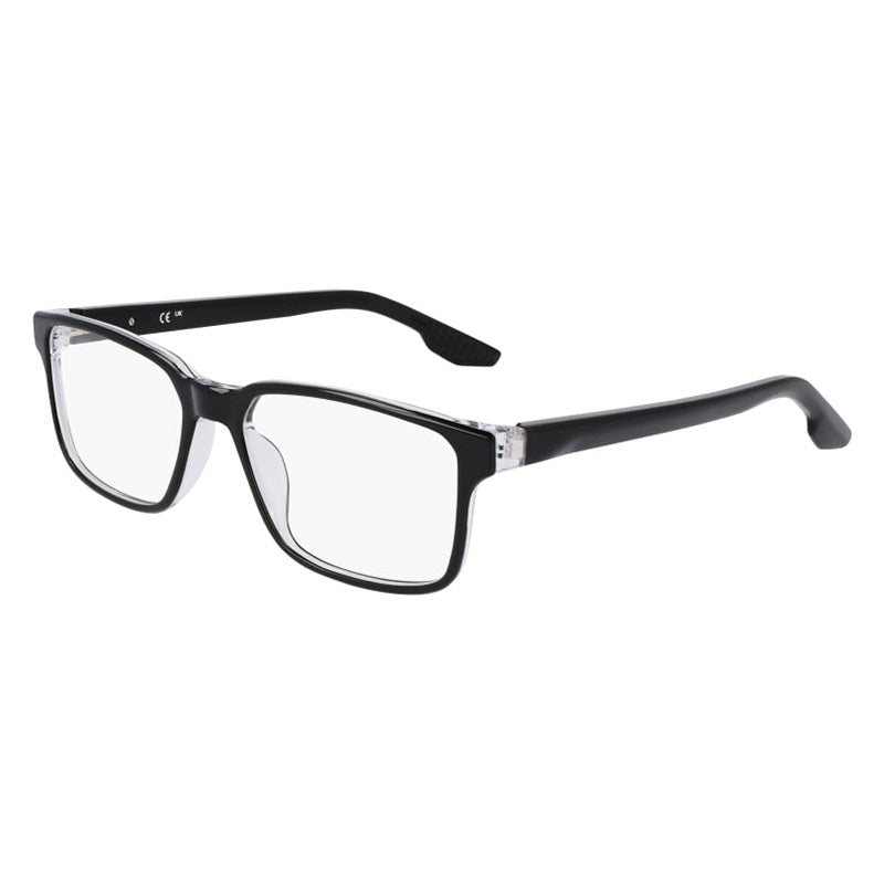 Nike Eyeglasses, Model: 7160 Colour: 010