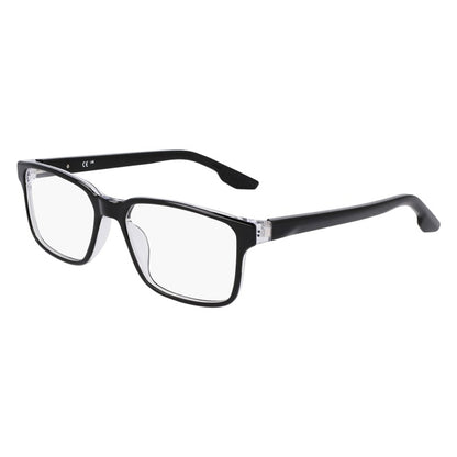 Nike Eyeglasses, Model: 7160 Colour: 010