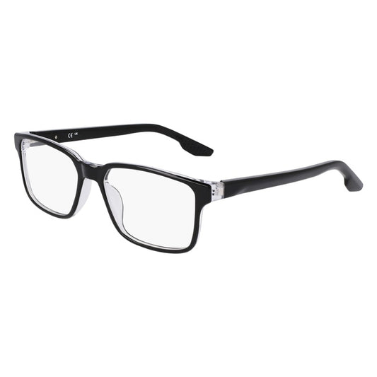 Nike Eyeglasses, Model: 7160 Colour: 010