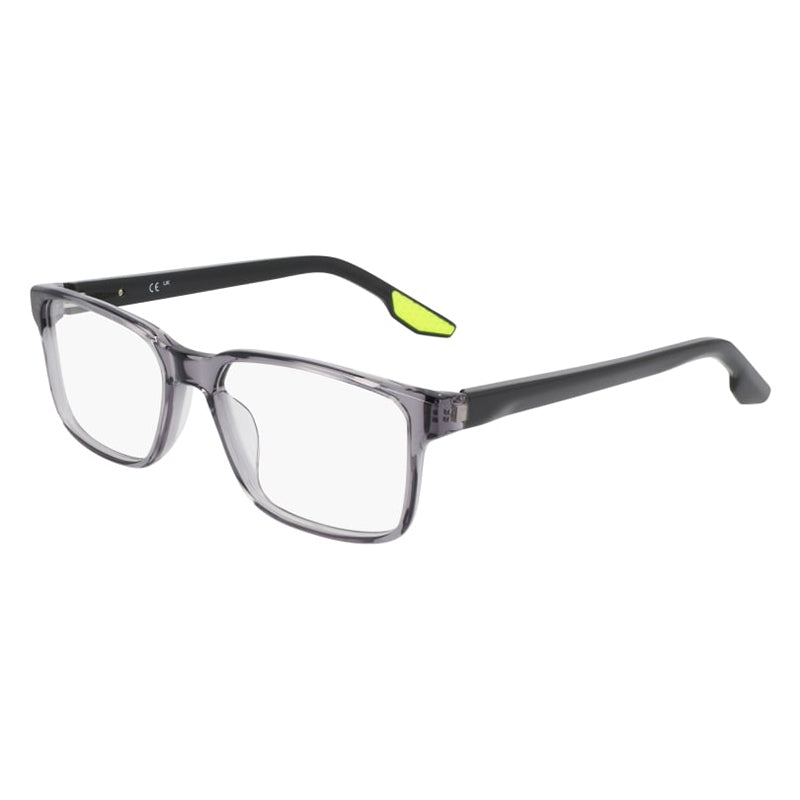 Nike Eyeglasses, Model: 7160 Colour: 027
