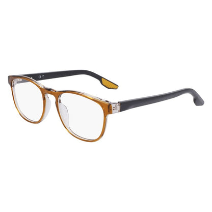 Nike Eyeglasses, Model: 7162 Colour: 217