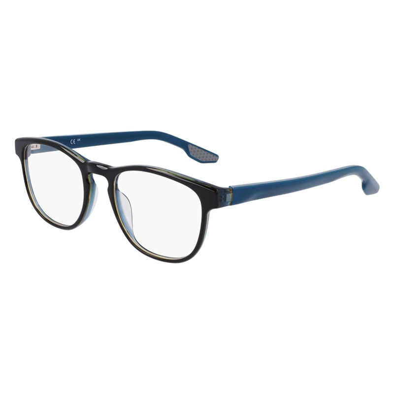 Nike Eyeglasses, Model: 7162 Colour: 445