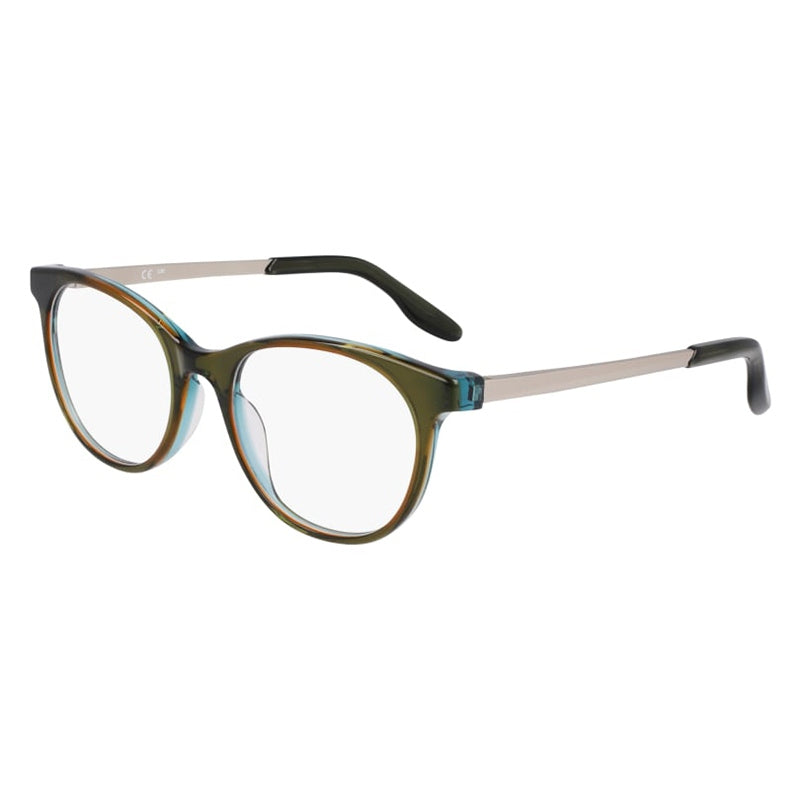 Nike Eyeglasses, Model: 7173 Colour: 317