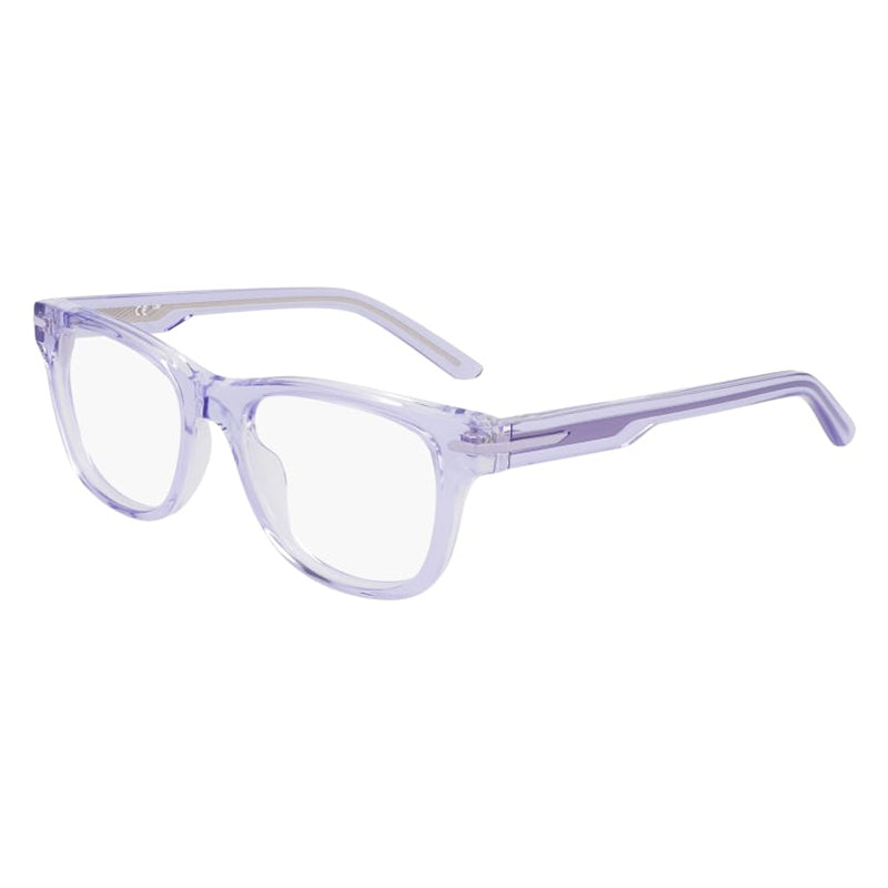 Nike Eyeglasses, Model: 7176 Colour: 557