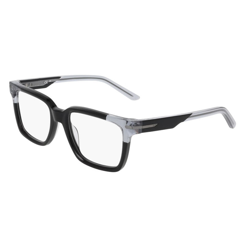 Nike Eyeglasses, Model: 7178 Colour: 002
