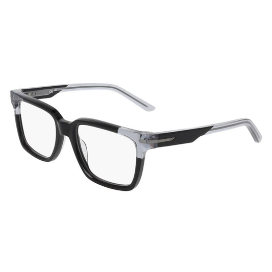 Nike Eyeglasses, Model: 7178 Colour: 002