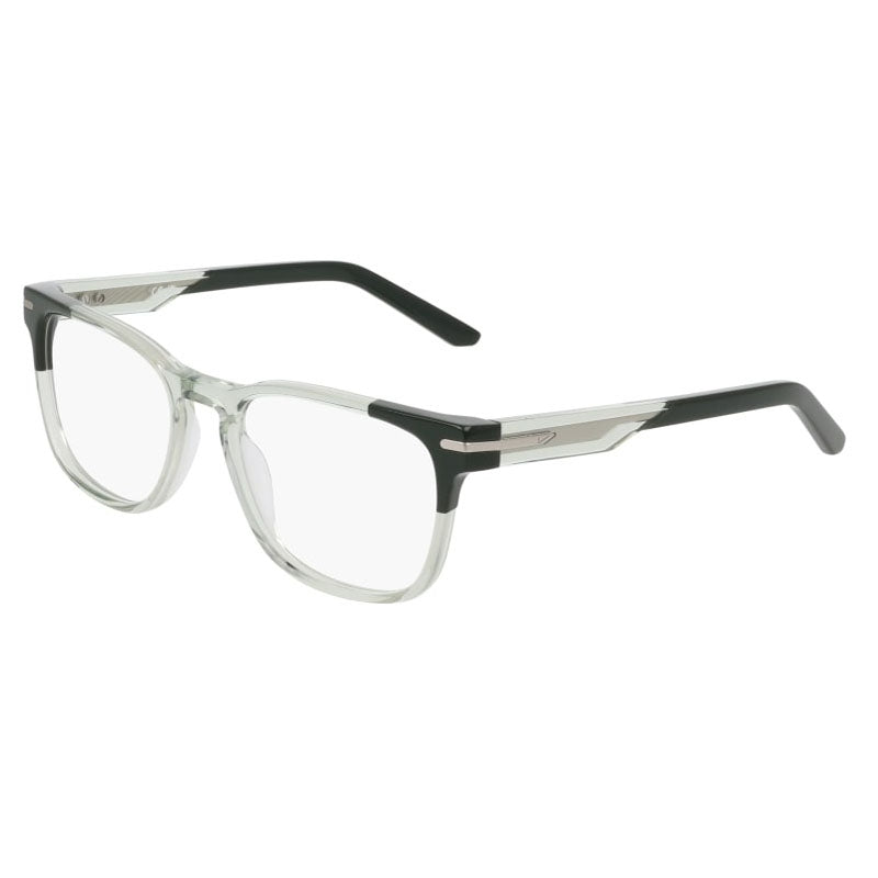 Nike Eyeglasses, Model: 7180 Colour: 333