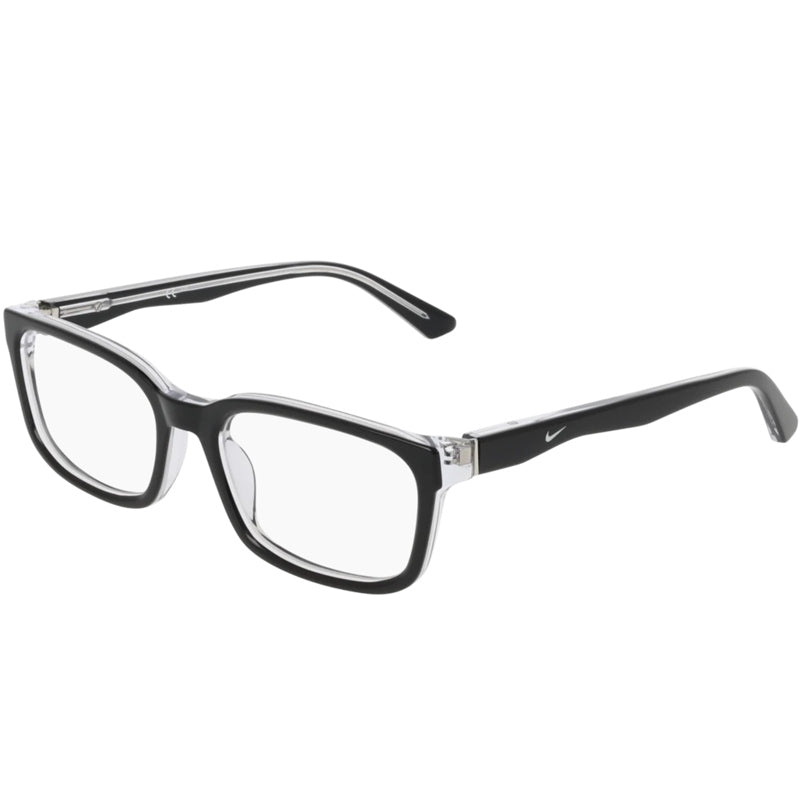 Nike Eyeglasses, Model: 7181 Colour: 010