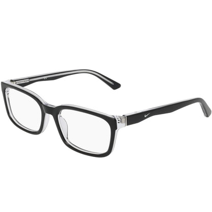 Nike Eyeglasses, Model: 7181 Colour: 010