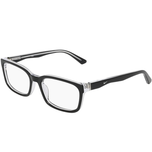 Nike Eyeglasses, Model: 7181 Colour: 010