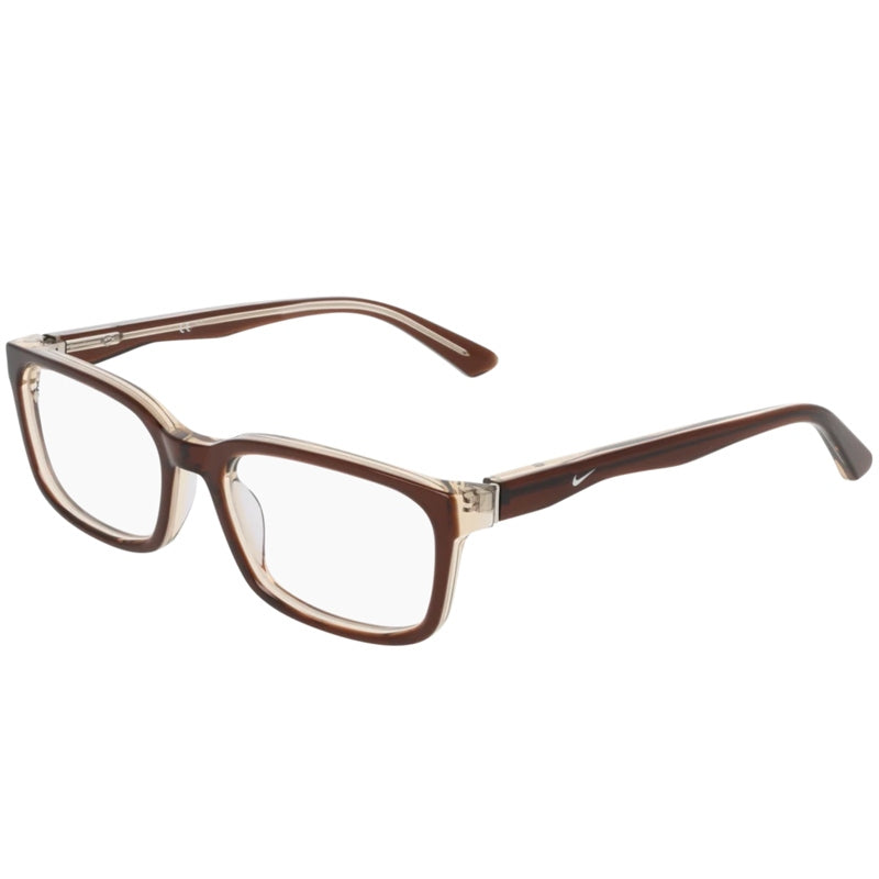 Nike Eyeglasses, Model: 7181 Colour: 211
