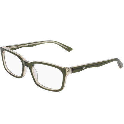 Nike Eyeglasses, Model: 7181 Colour: 318