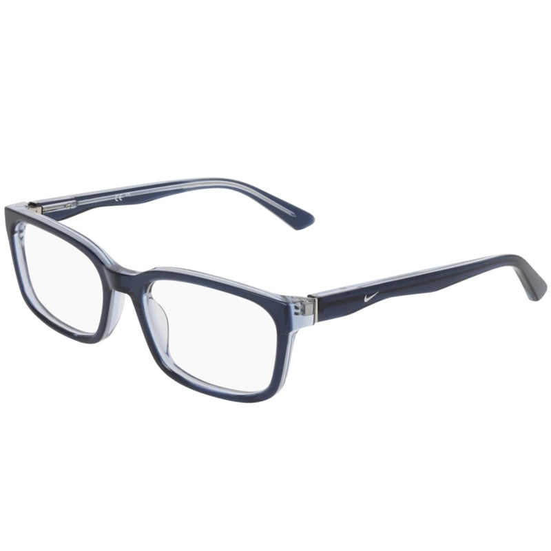 Nike Eyeglasses, Model: 7181 Colour: 408