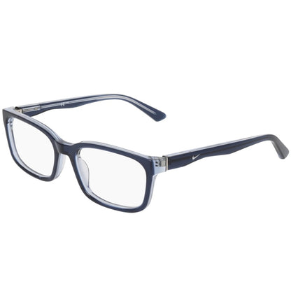 Nike Eyeglasses, Model: 7181 Colour: 408