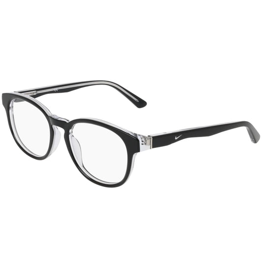 Nike Eyeglasses, Model: 7182 Colour: 010